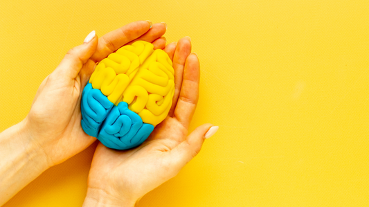 Le cerveau maternel change, littéralement : ce que la science révèle sur la maternité.