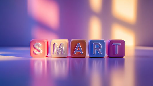 Atteindre tes objectifs grâce à la méthode SMART : La clé du succès