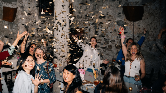 Maman va danser : une soirée unique pour les femmes à Vevey